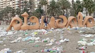 Cambiemos el formato de la Noche de San Juan