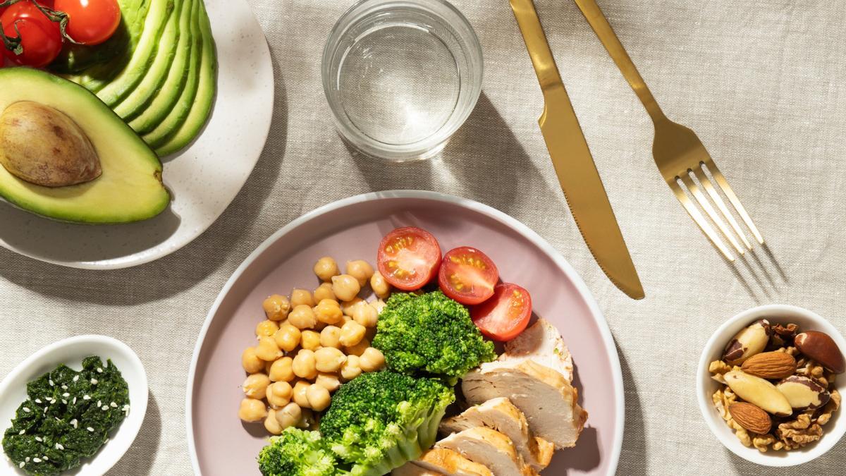 Por qué deberías apostar por una dieta baja en sodio