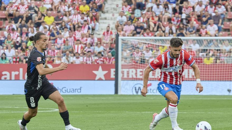 Arnau i Àlex Moreno viatgen a Còrdova; Tsygankov, no