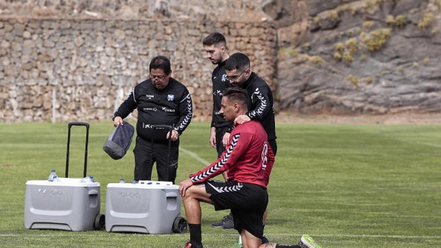 Más de dos horas en El Mundialito