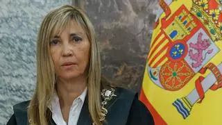 La denuncia de “injerencias externas” al Poder Judicial; una compensación de la presidenta del Supremo y CGPJ a los conservadores que la han propuesto