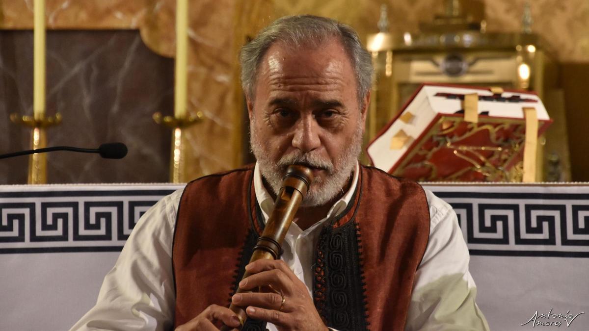 Eduardo Paniagua