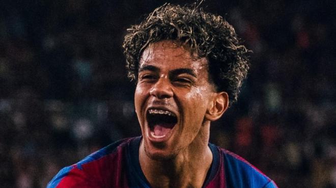 Xavi Martín, exdirector de La Masia: "Lamine Yamal llegó al Barça con siete años, procedente de la Torreta. Con doce años se incorporó a vivir en La Masia y no había ningún chaval de su edad, ni ningún niño que los padres vivieran en Catalunya, era un privilegio"