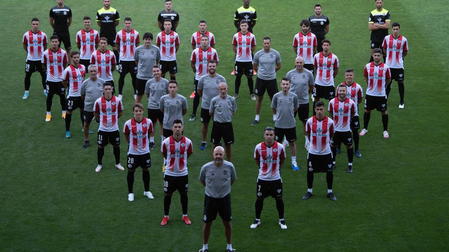 El Zamora, al asalto del estadio de Balaídos