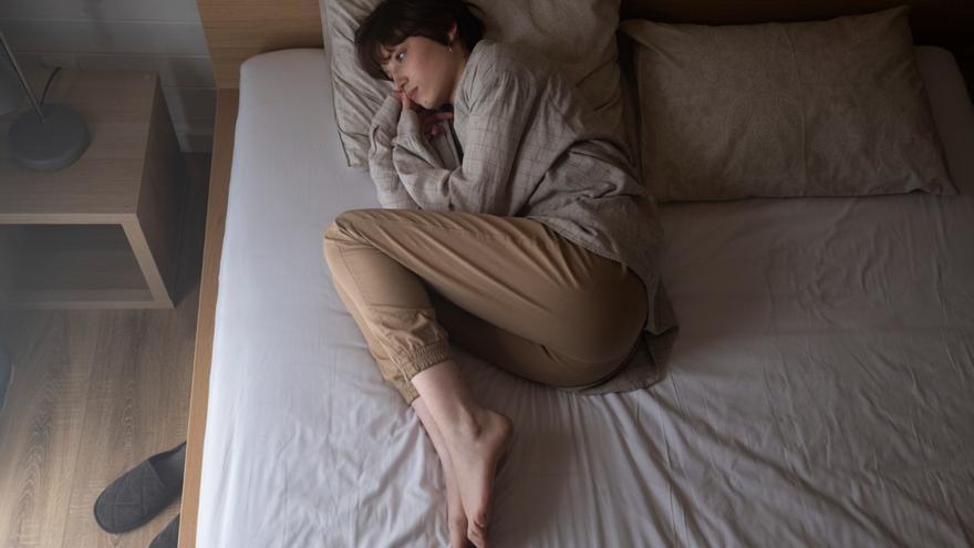 Los neurólogos advierten sobre las terribles consecuencias de dormir mal: ansiedad, depresión y alzhéimer