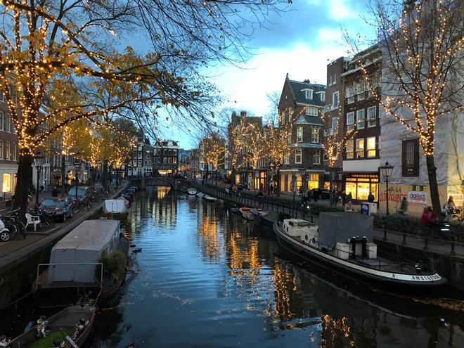 Ámsterdam