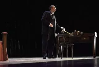 'Los hermanos Machado', una luminosa lucha dialéctica