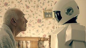 TRÀILER: ’Un amigo para Frank’