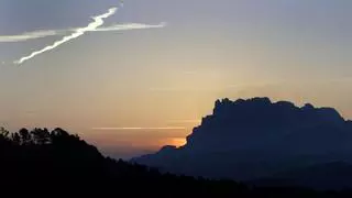 Estos son los rincones de Cataluña donde ver los mejores atardeceres de verano