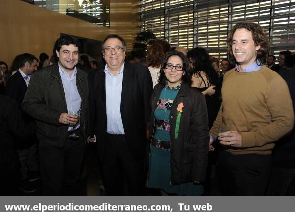 GALERÍA DE FOTOS - Bodeguilla de ‘Mediterráneo’ (jueves7 de marzo)