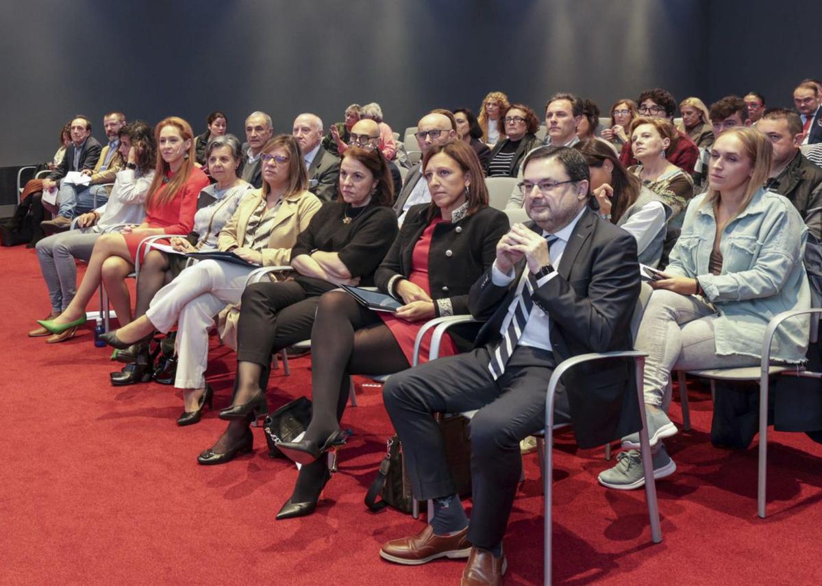 Montse Tomé. | Irma Collín