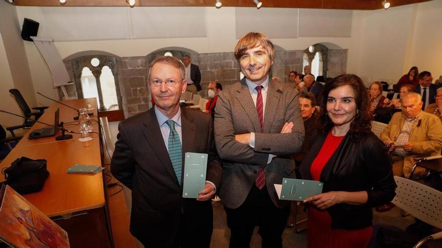 Amigos del Museo de Bellas Artes busca socios en Avilés