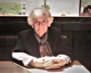 Cuidar la memoria. Honrar con fidelidad