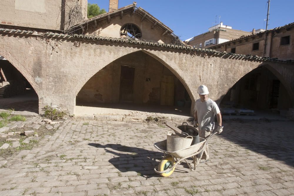 La Ceramo, un nuevo enclave socio-cultural