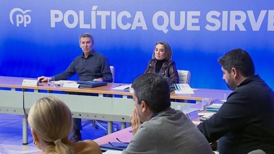 Cuca Gamarra, Diputada del Congreso por el PP sobre Asturias: &quot;Hay que promover una manera de gobernar útil&quot;