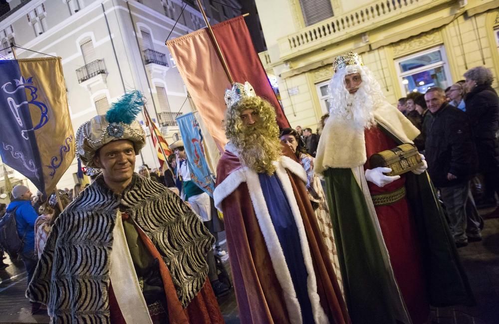 El Betlem de la Pigà de Castelló