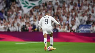 Asencio y la duda Mbappé o Gonzalo ante el PSG