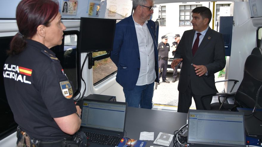 El vial que aliviará el tráfico hacia el polígono Novo Milladoiro espera el OK de Transportes