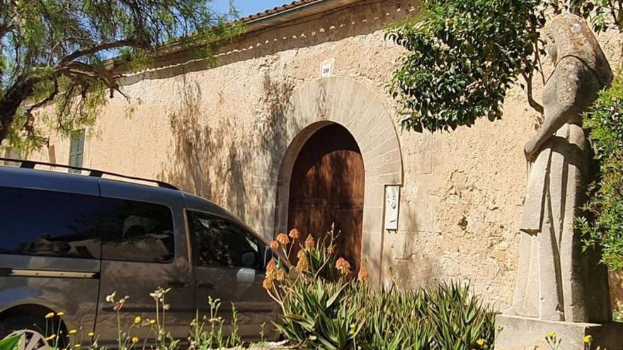 Monjas mexicanas llegan a Petra para  hacer trabajos pastorales en el Pla y en el Llevant