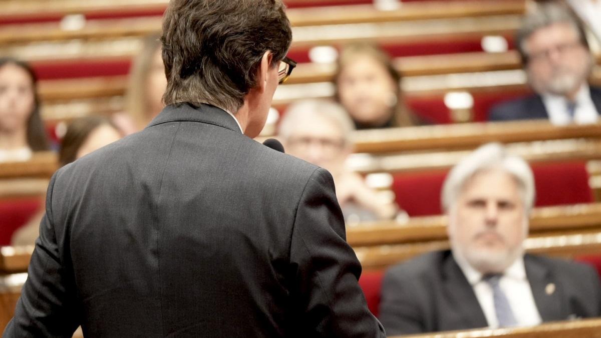 El Govern frenará la subida inmediata de la tasa turística tras el revés en el Parlament