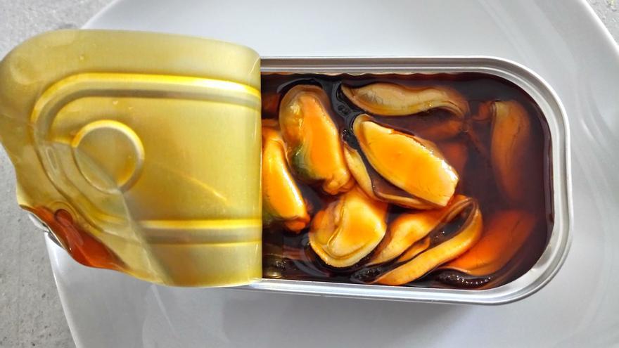 ¿Es bueno comer mejillones en escabeche? Esto es lo que dice la ciencia al respecto