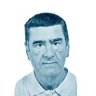 Xoán Manuel Estévez Freijeiro