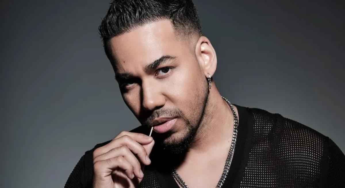 Romeo Santos