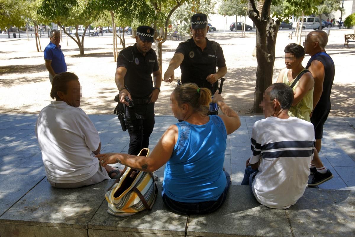 Policía Local, mucho más que tráfico