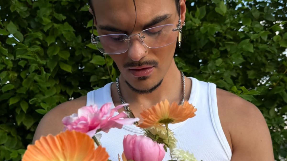 Abraham Mateo