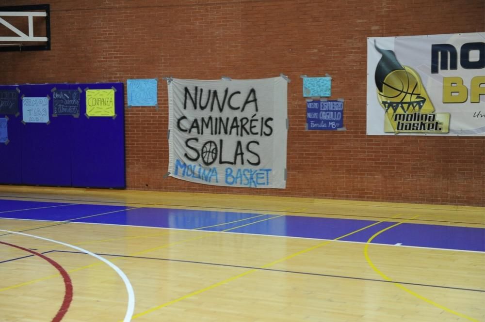 Campeonato Cadete de Baloncesto Femenino