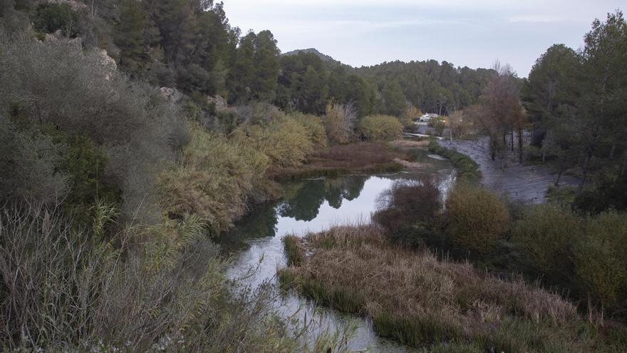 Xàtiva adjudica el proyecto para la creación de un ágora en la Cova Negra