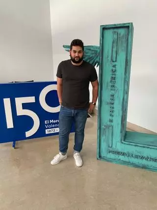 El periodista Gonzalo Sánchez publica su libro 'Hogar, dulce negocio' sobre los fondos buitre