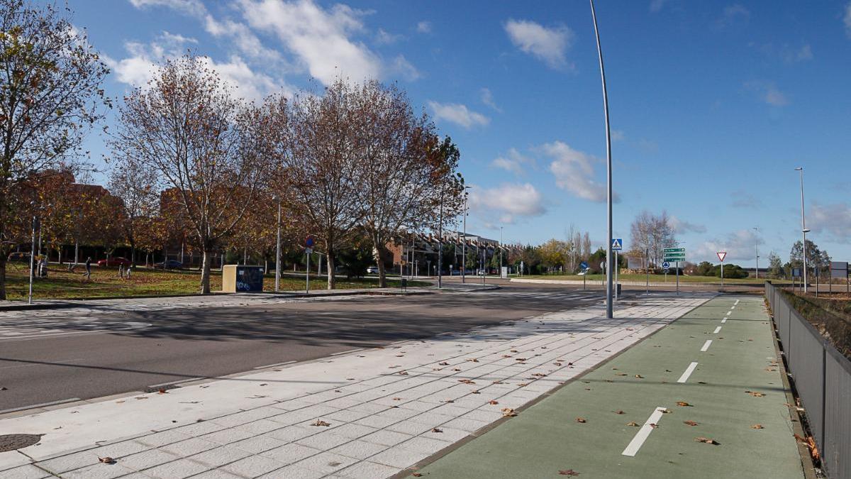 Adjudican la segunda fase de las obras de la avenida del Río