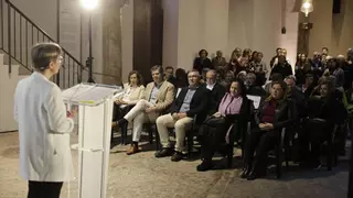 Los guías turísticos reivindican la colegiación obligatoria contra el intrusismo en su sector