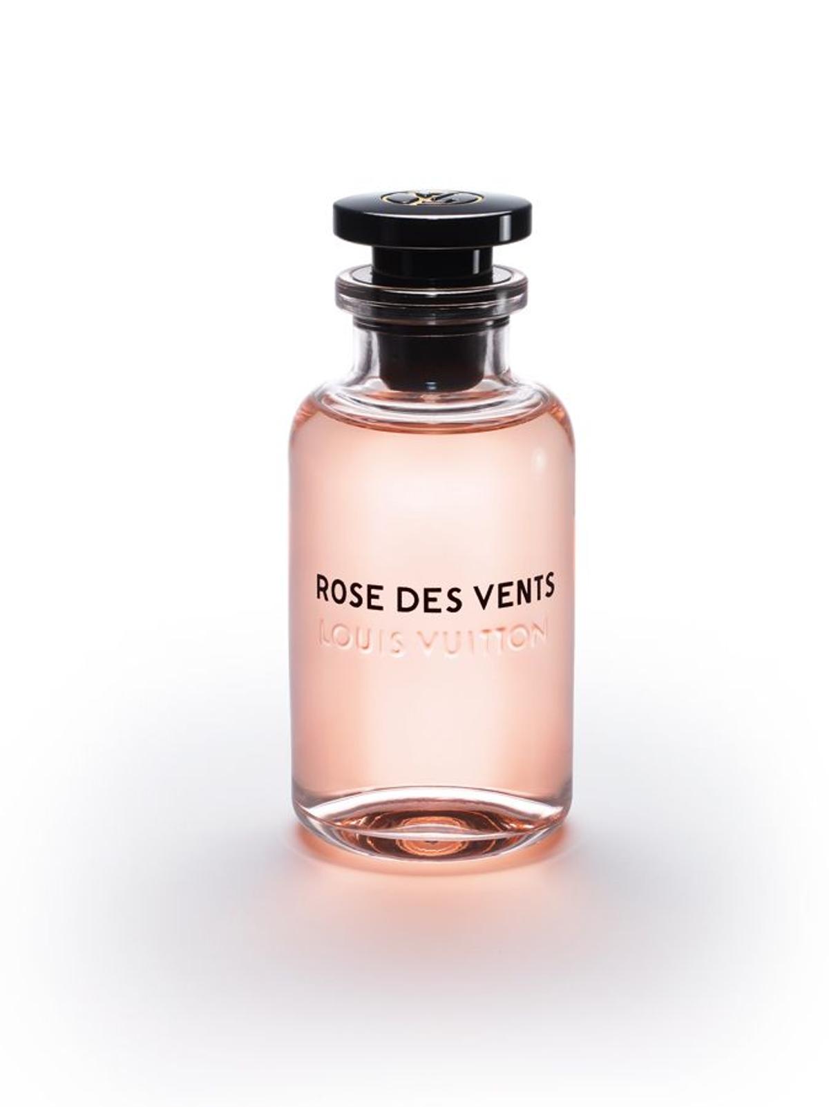 Descubriendo Les Parfums Louis Vuitton