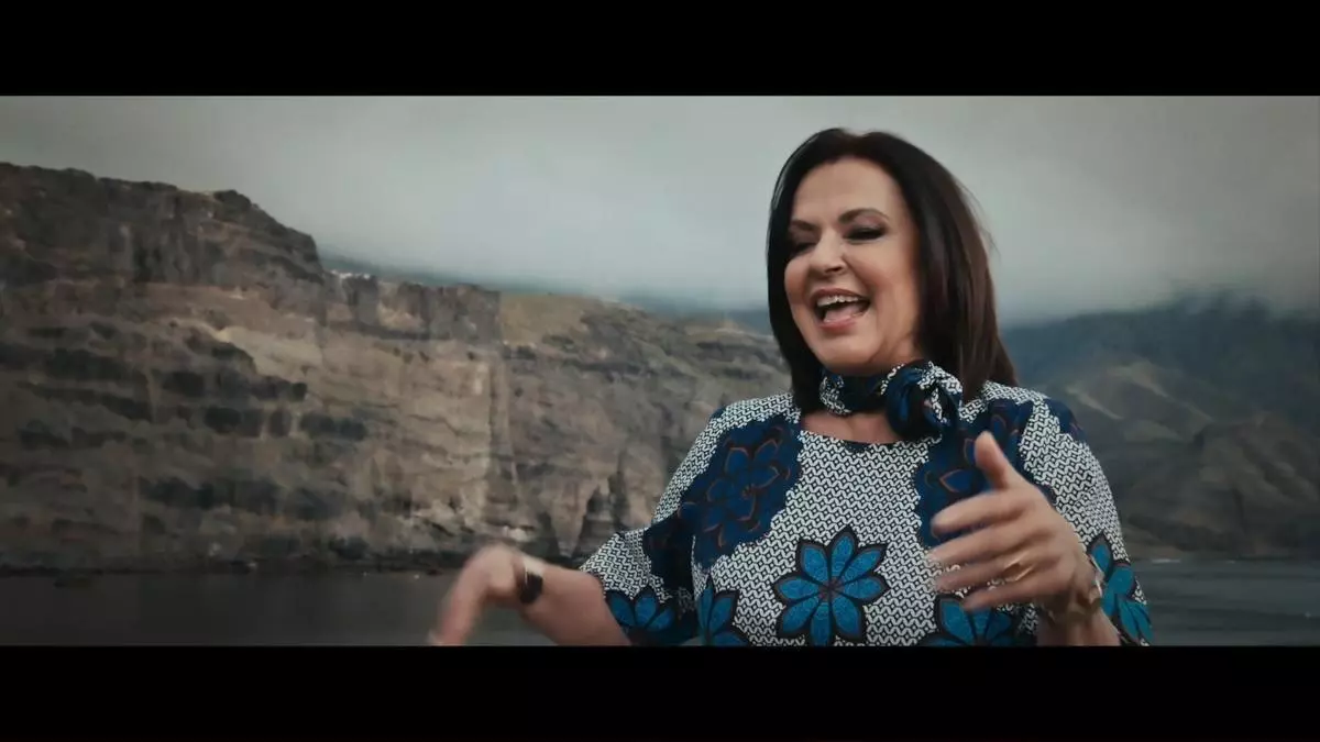 “La cumbia de los pescaos”: se estrena el segundo video de Olga Cerpa y Mestisay y su nuevo disco