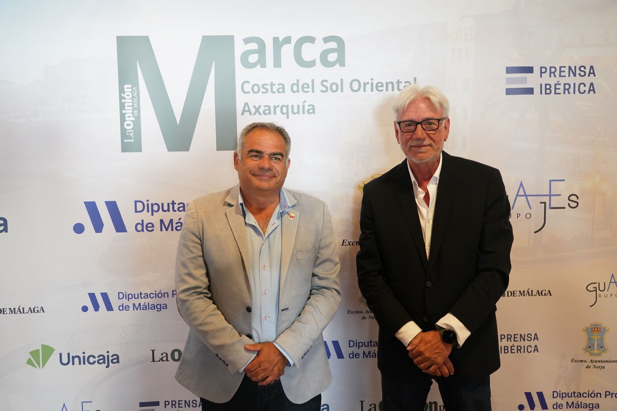 Celebración del Foro Marca Costa del Sol Oriental Axarquía 2025
