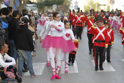 Rúa de Carnaval de Santa Eulària