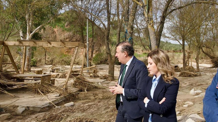 La Diputación de Sevilla invertirá 25 millones en un plan urgente de reparaciones y mejoras en calles, colegios o parques de la provincia