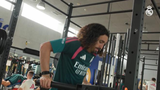 César Romero de la Osa, abogado: "El Real Madrid está instaurando una censura"