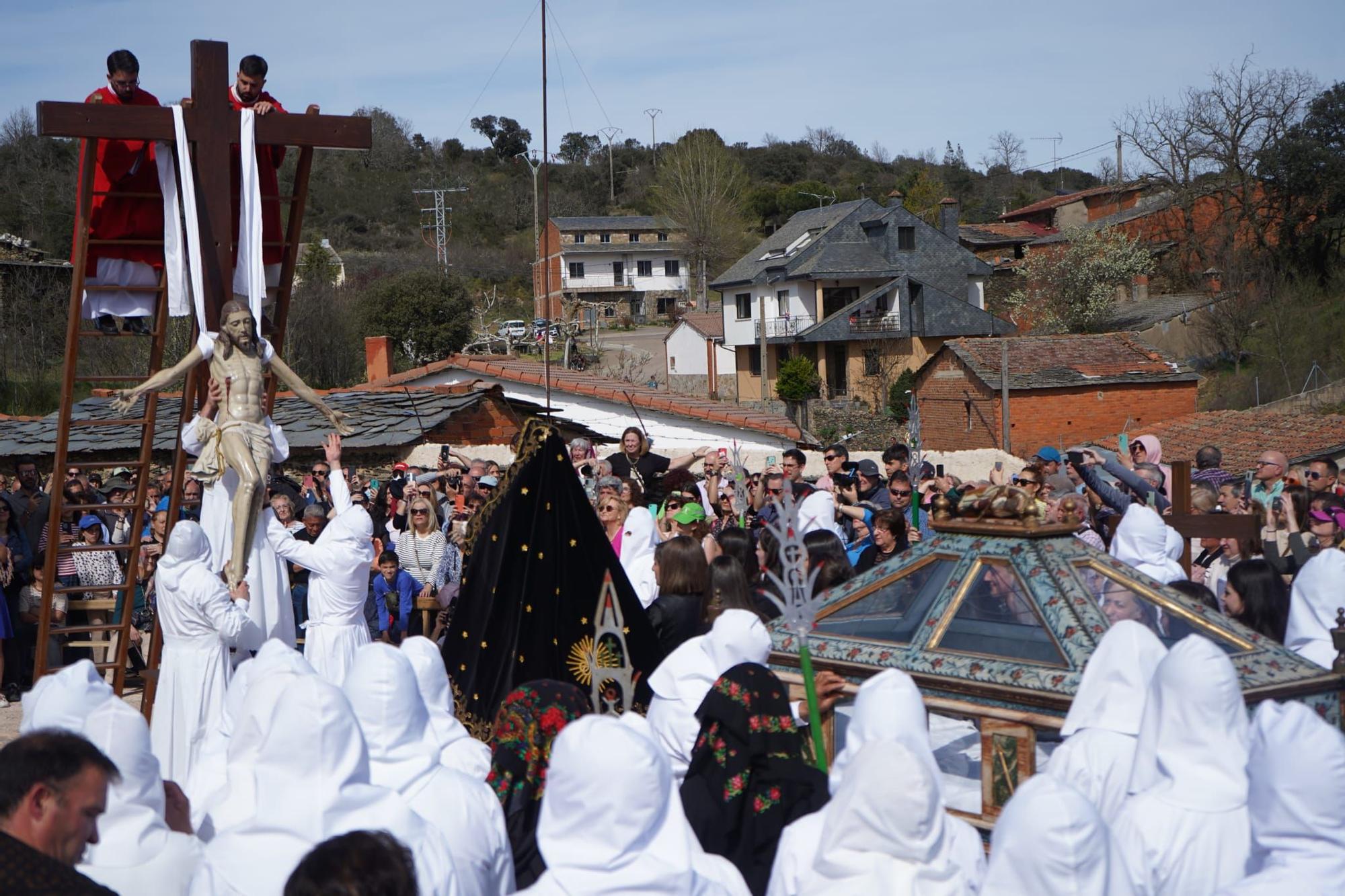 Bercianos de Aliste