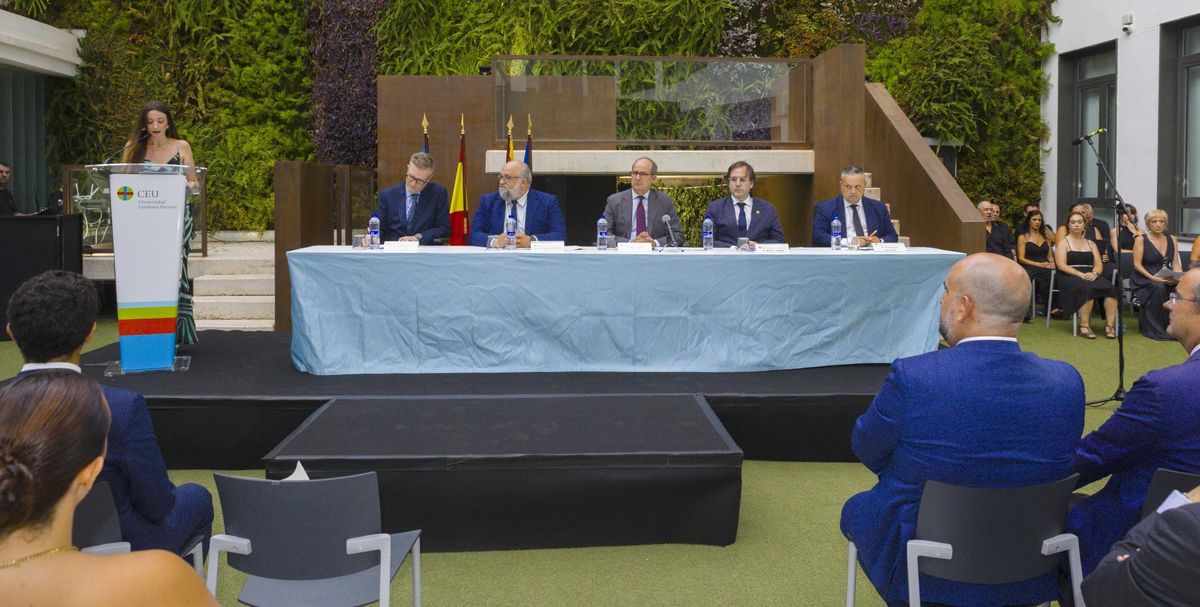 El MUAP está respaldado por convenios firmados con el Ilustre Colegio de Abogados de Elche y el Ilustre Colegio de Procuradores de Elche