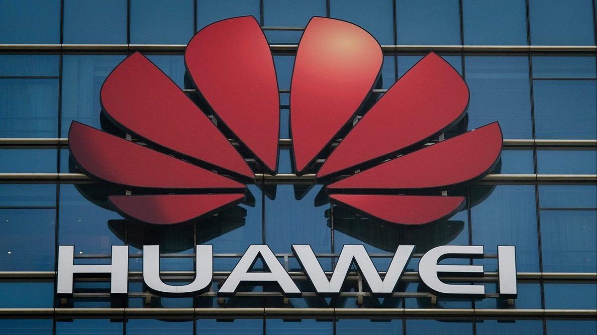 Los ingresos de Huawei experimentan la mayor caída de la historia