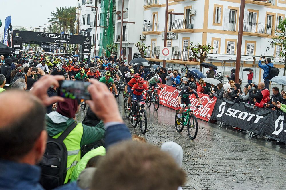 Vuelta a Ibiza MTB