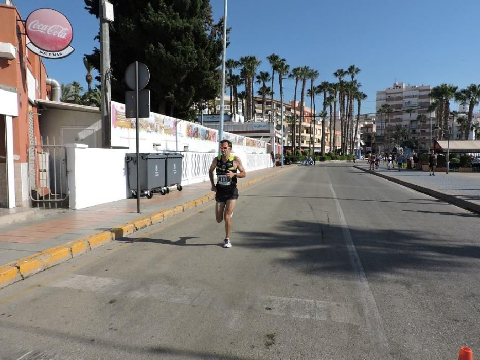 Carrera Popular de Águilas