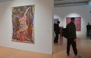 La sede de Afundación expone 'Outras historias posibles'