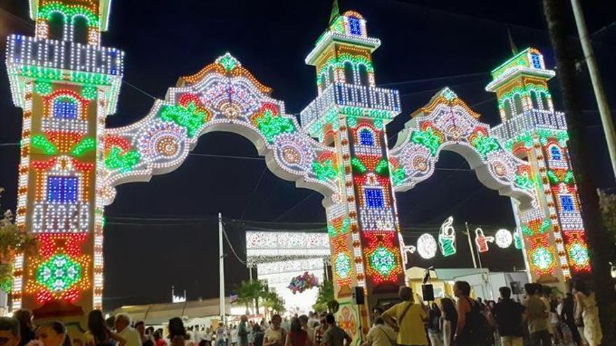 Suspendida la Feria de Mérida prevista para finales de agosto
