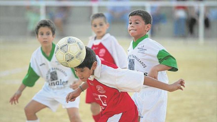 ‘Todos Olímpicos’ llevará el deporte a 45 centros