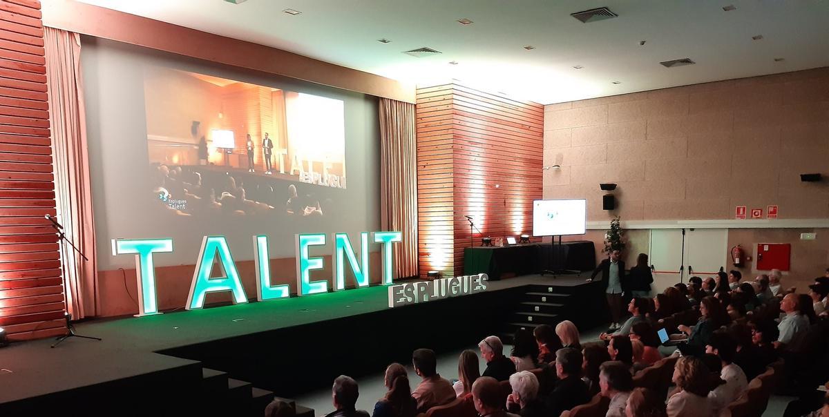 Arrenca la segona edició d’Esplugues Talent, el concurs de joves emprenedors