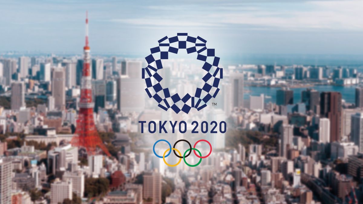 Tokio 2020